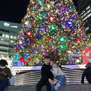 Meet your Posher, Nathan